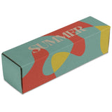 Altitude Tevez Bottle in Bianca Custom Gift Box