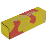 Altitude Tevez Bottle in Bianca Custom Gift Box
