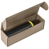 Altitude Tevez Bottle in Bianca Custom Gift Box