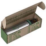 Altitude Cardozo Bottle in Bianca Custom Gift Box GREEN