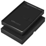Altitude Enterprise A5 2026 Diary & Zeta Pen Set GREY