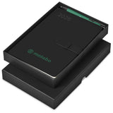 Altitude Enterprise A5 2026 Diary & Zeta Pen Set GREEN