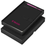 Altitude Enterprise A5 2026 Diary & Zeta Pen Set PINK