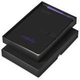 Altitude Enterprise A5 2026 Diary & Zeta Pen Set PURPLE