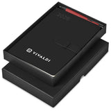 Altitude Enterprise A5 2026 Diary & Zeta Pen Set RED