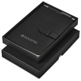 Altitude Enterprise A5 2026 Diary & Omega Pen Set BLACK