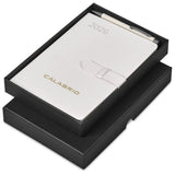Altitude Enterprise A5 2026 Diary & Omega Pen Set CREAM