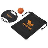 Altitude Benji Pet Set ORANGE