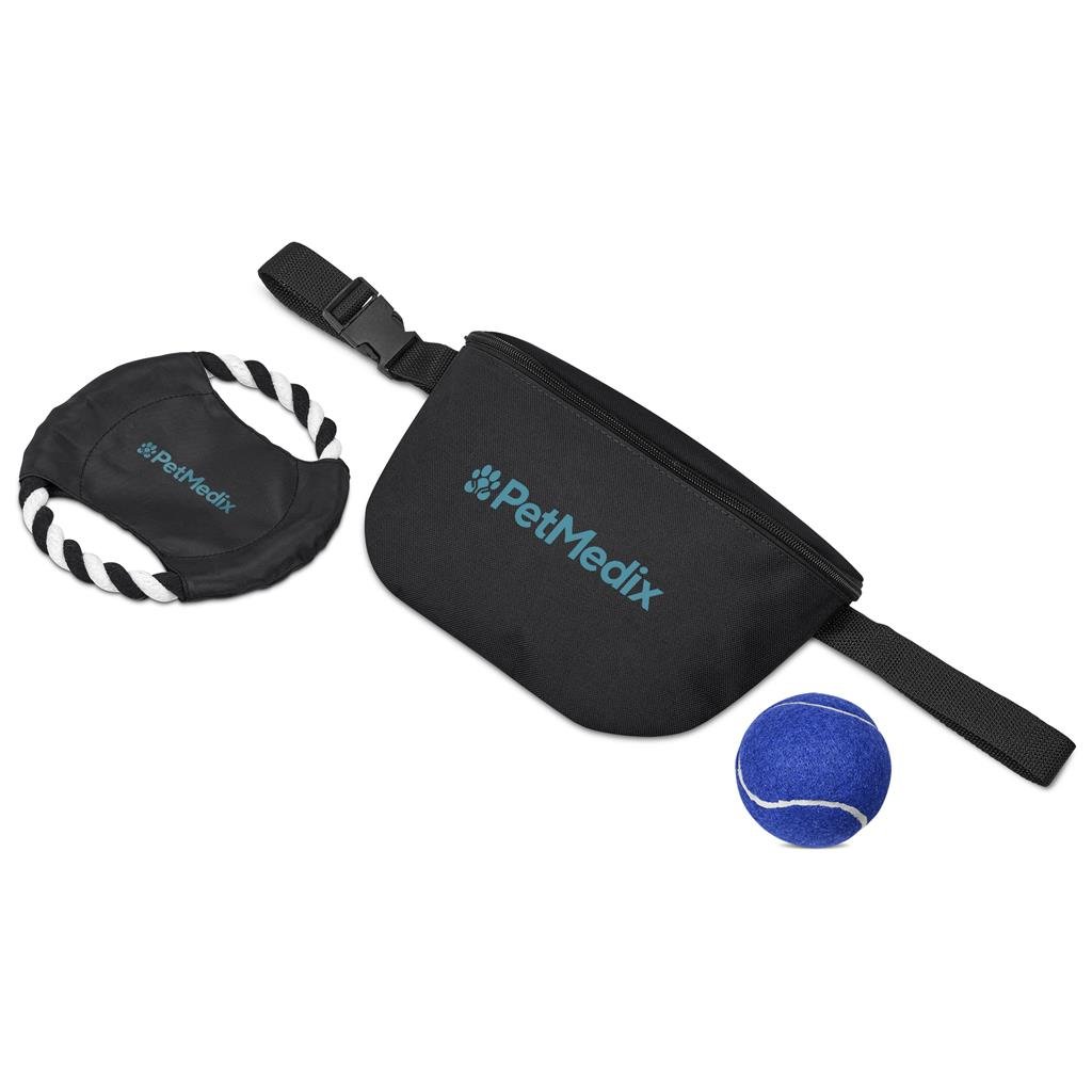 Altitude Charlie Pet Set BLUE