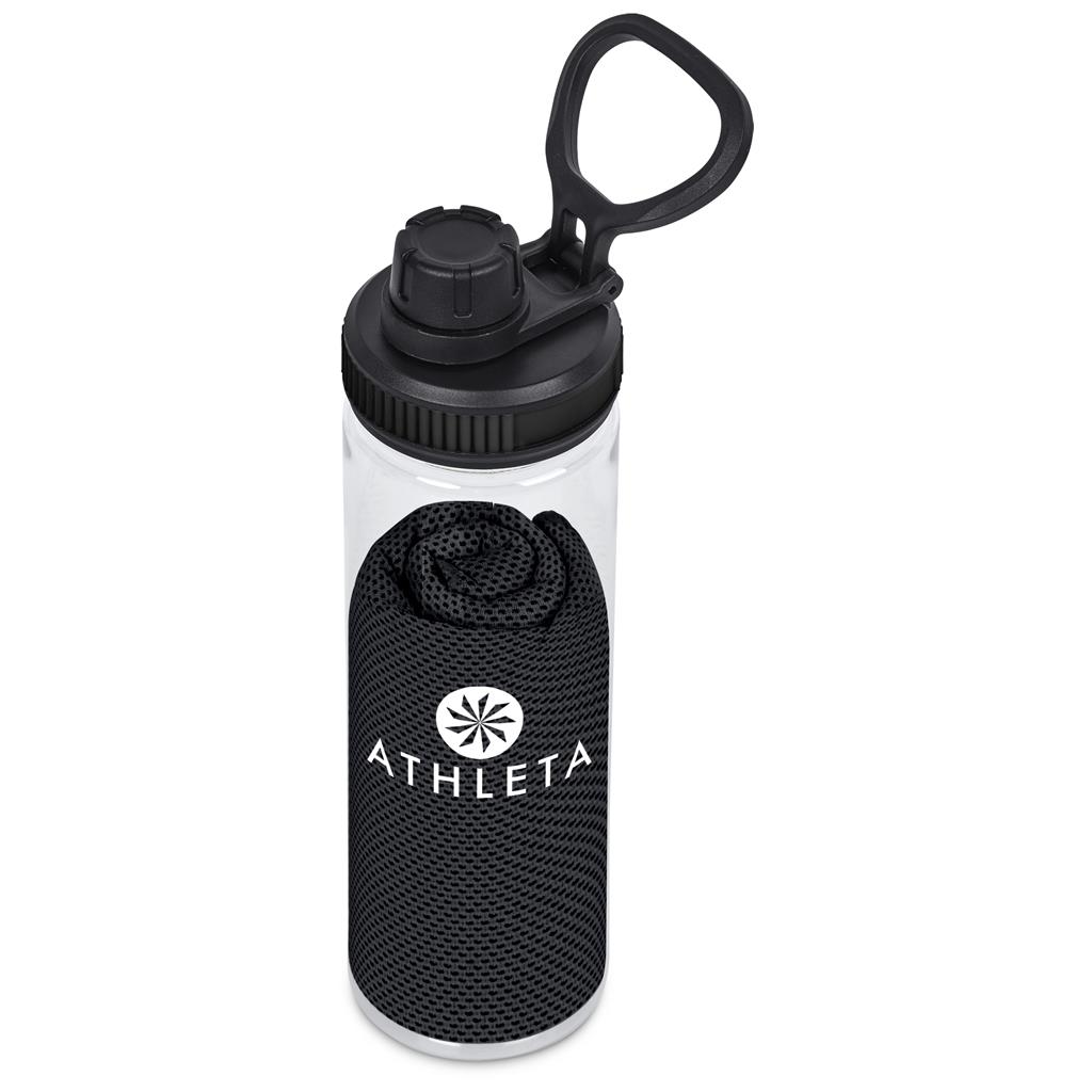 Altitude Drummond Active Set BLACK