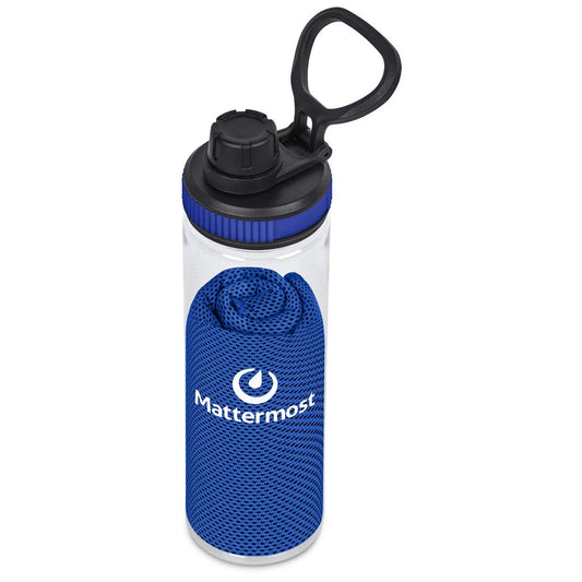 Altitude Drummond Active Set BLUE