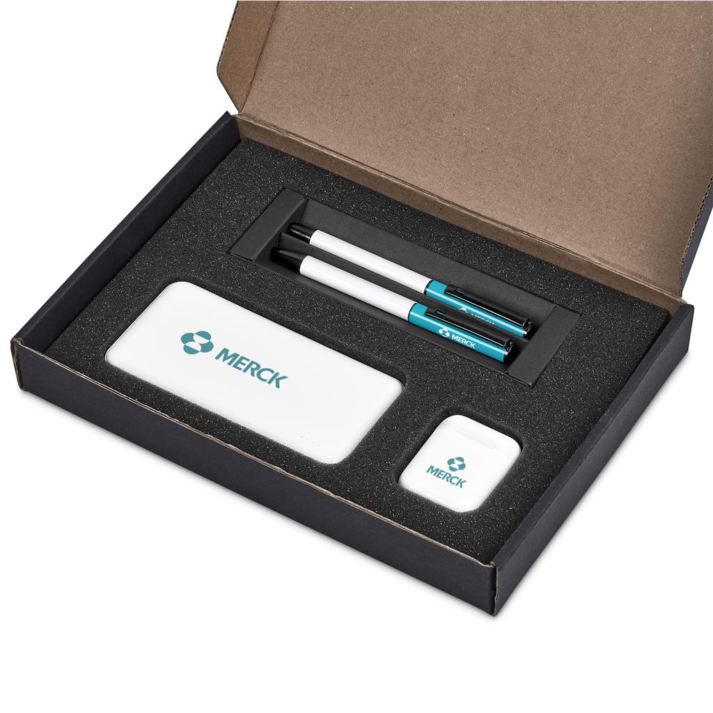 Altitude Cheval Gift Set TURQUOISE