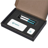 Altitude Cheval Gift Set TURQUOISE