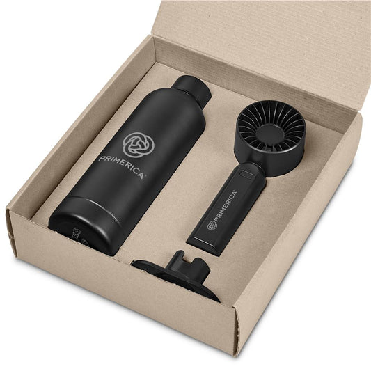 Altitude Chillax Gift Set BLACK