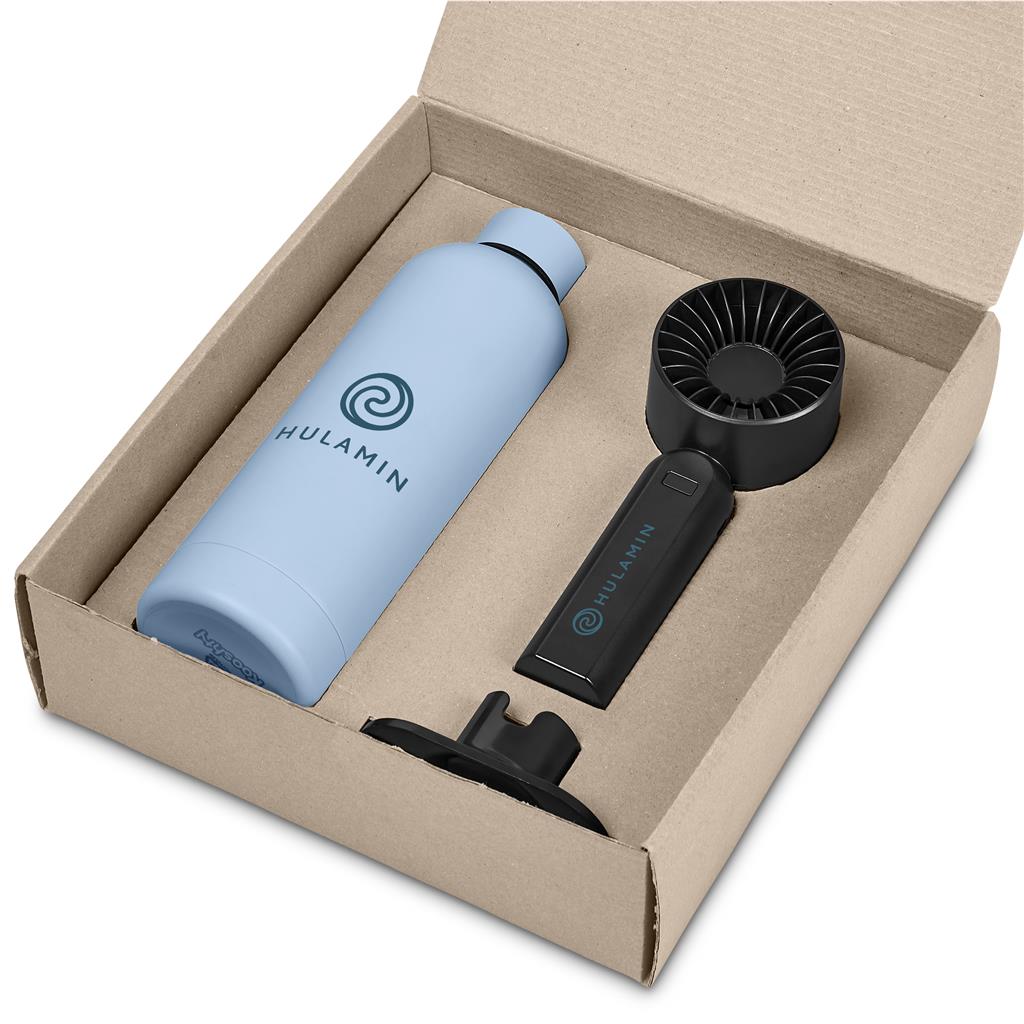 Altitude Chillax Gift Set LIGHT TURQUOISE