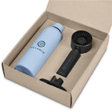 Altitude Chillax Gift Set LIGHT TURQUOISE