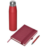 Altitude Holism Diary Gift Set
