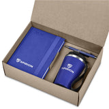 Altitude Echoism Diary Gift Set BLUE