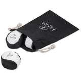 Altitude Jeremiah Juggling Set BLACK