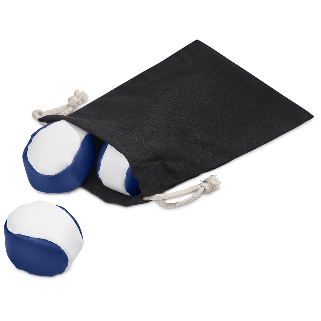 Altitude Jeremiah Juggling Set