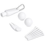 Altitude Greenside Care Golf Set