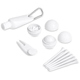 Altitude Greenside Care Golf Set