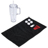 Altitude Bunker Golf Set