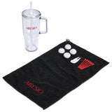 Altitude Bunker Golf Set