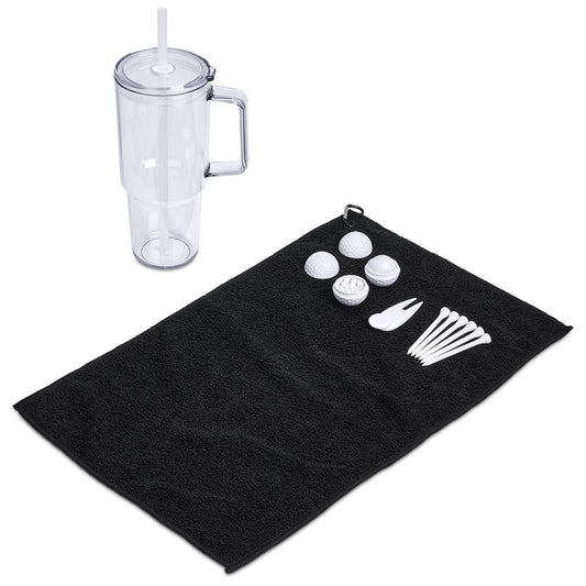 Altitude Bunker Golf Set