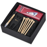 Altitude Streamline Golf Set - AD333