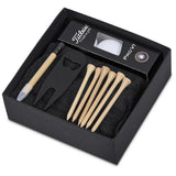 Altitude Streamline Golf Set - AD333
