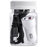 Altitude Carto Gift Jar
