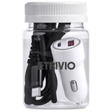 Altitude Carto Gift Jar