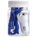 Altitude Carto Gift Jar