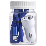 Altitude Carto Gift Jar