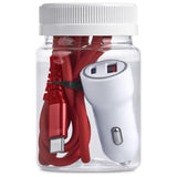 Altitude Carto Gift Jar