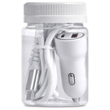 Altitude Carto Gift Jar
