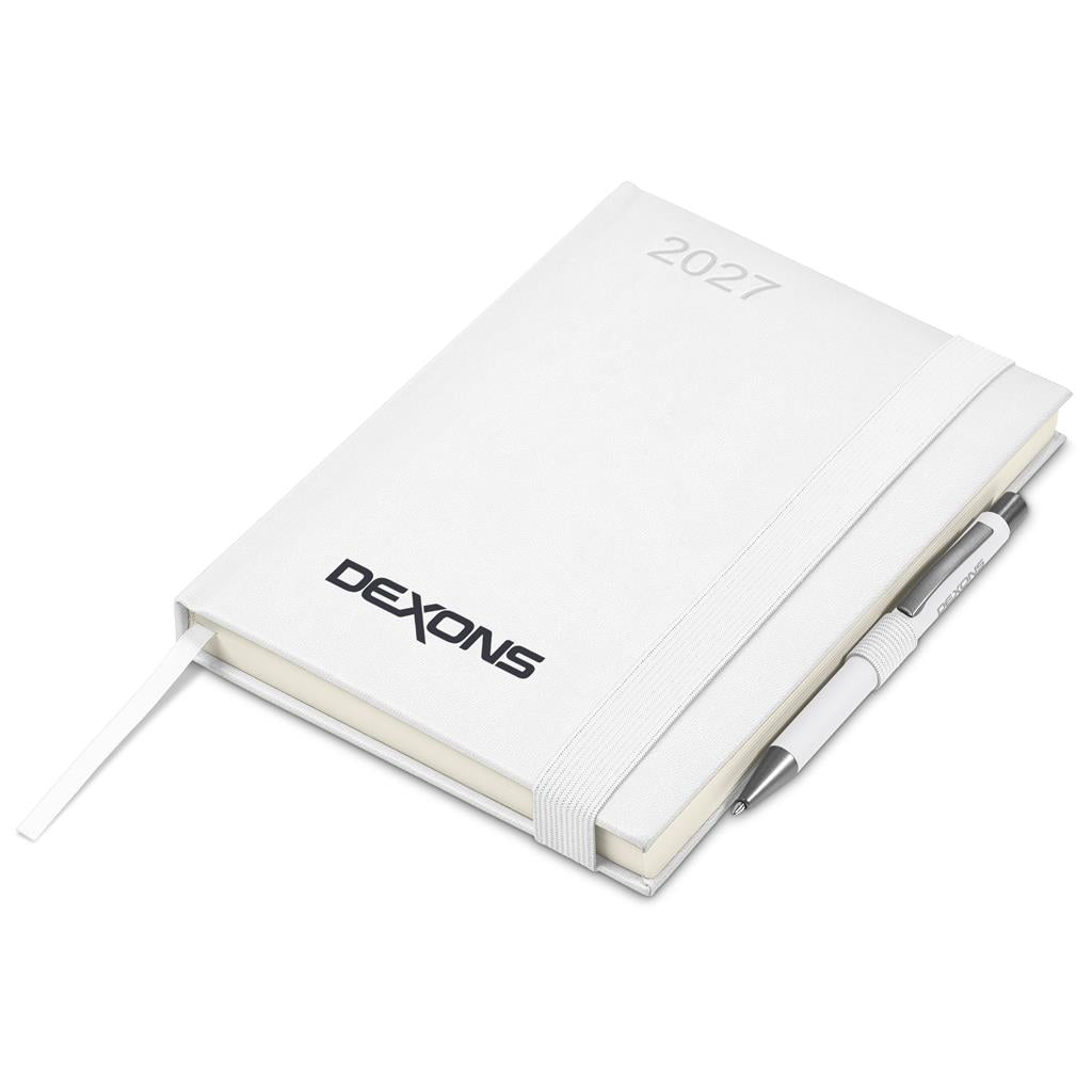 Altitude Advantage A5 2027 Diary And Omega Pen Set