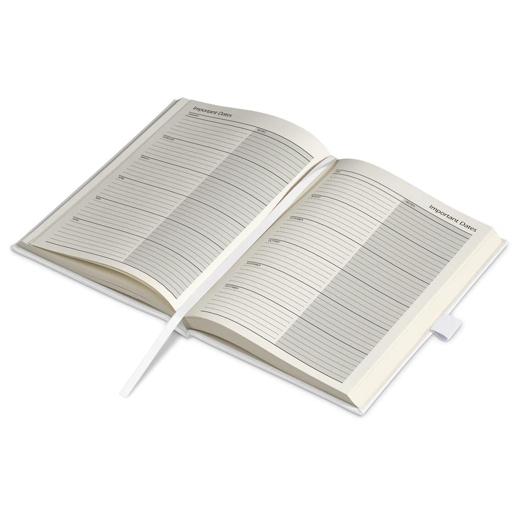 Altitude Advantage A5 2027 Diary And Omega Pen Set