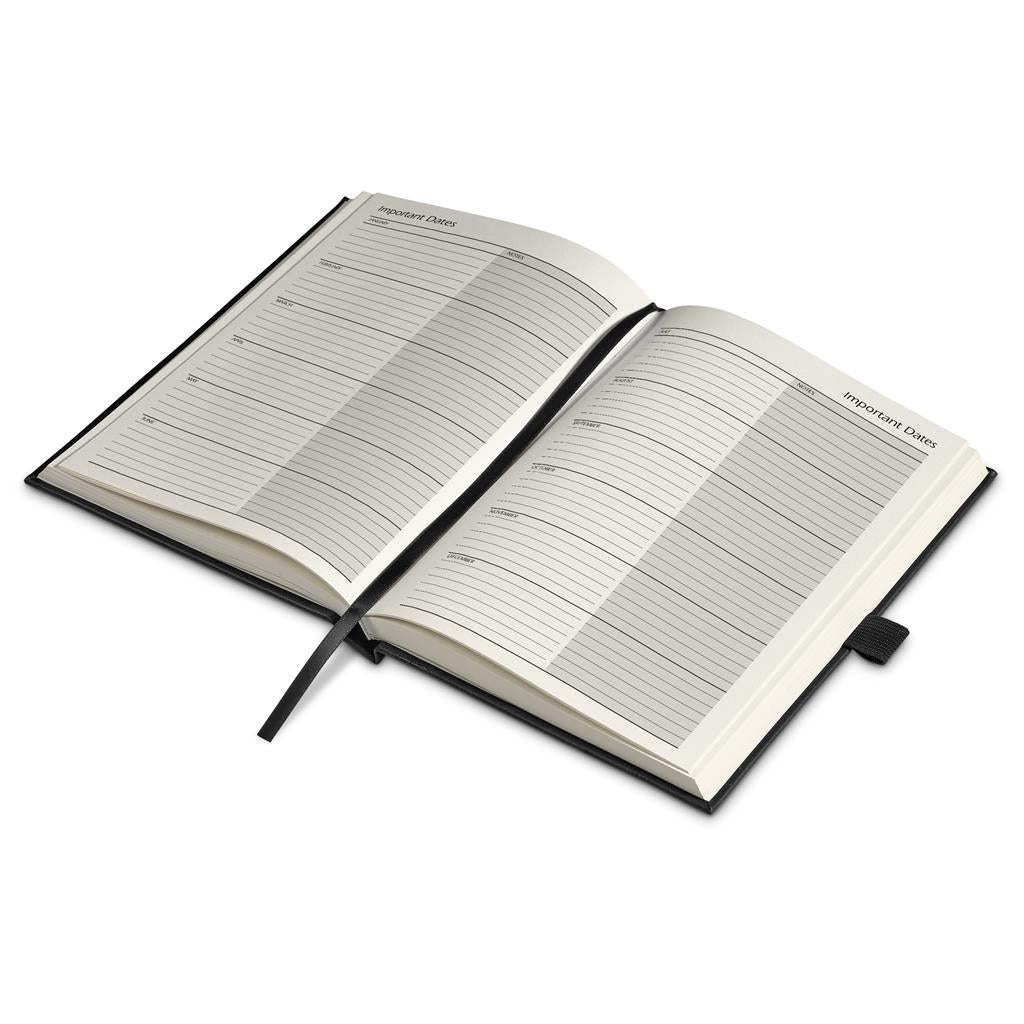 Altitude Advantage A5 2027 Diary And Cypher Pen Set