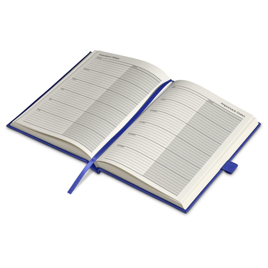 Altitude Advantage A5 2027 Diary And Cypher Pen Set