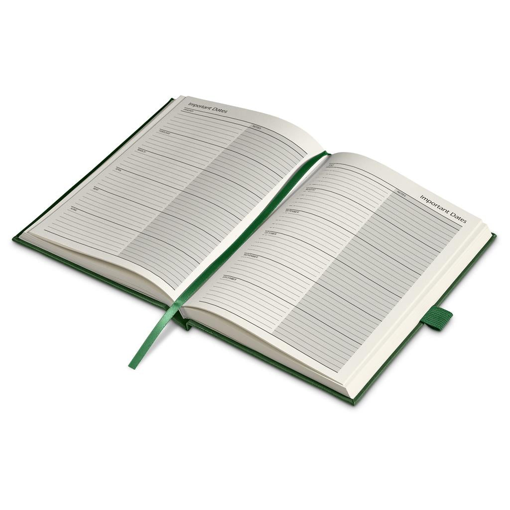 Altitude Advantage A5 2027 Diary And Cypher Pen Set