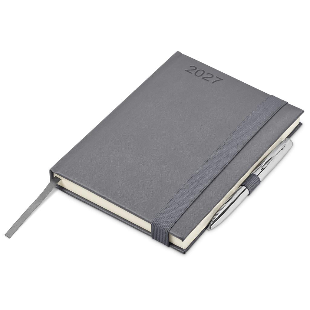 Altitude Advantage A5 2027 Diary And Cypher Pen Set