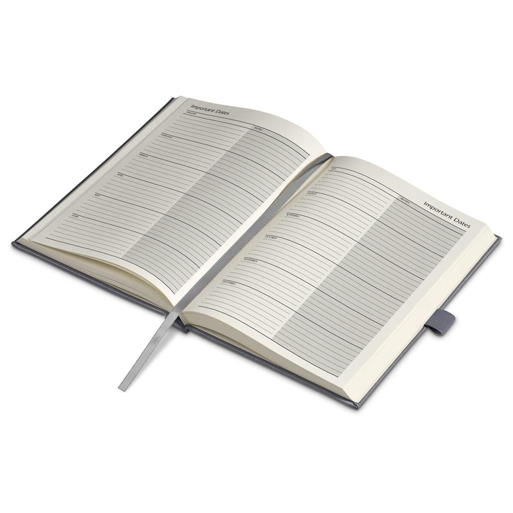 Altitude Advantage A5 2027 Diary And Cypher Pen Set