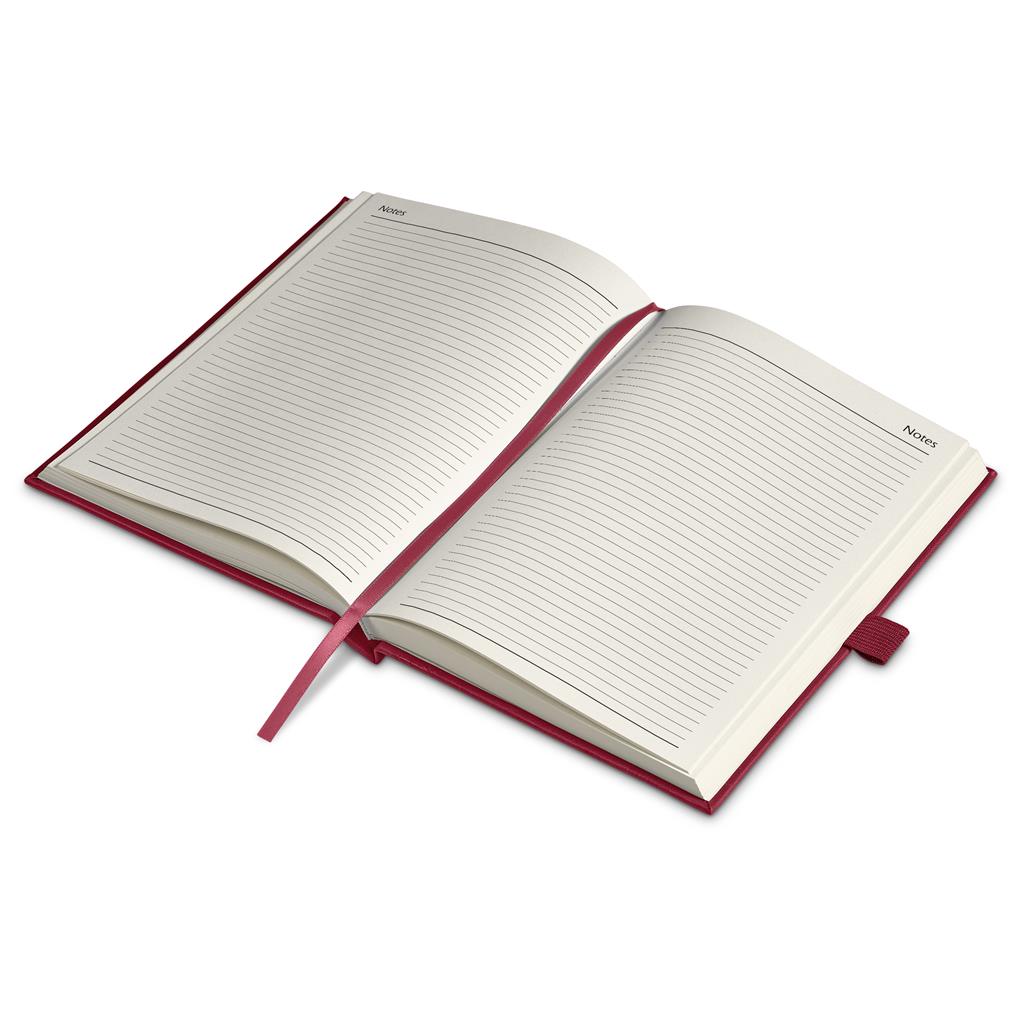 Altitude Advantage A5 2027 Diary And Cypher Pen Set