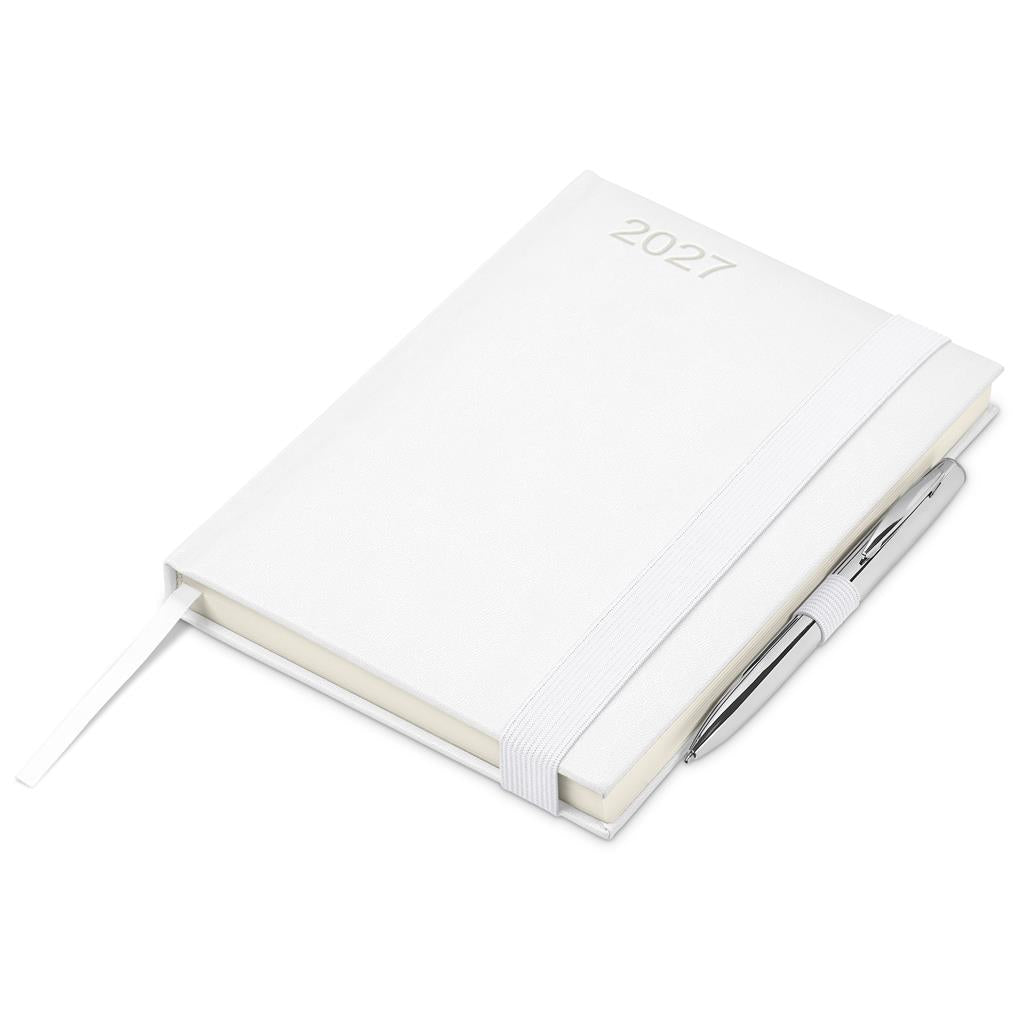 Altitude Advantage A5 2027 Diary And Cypher Pen Set