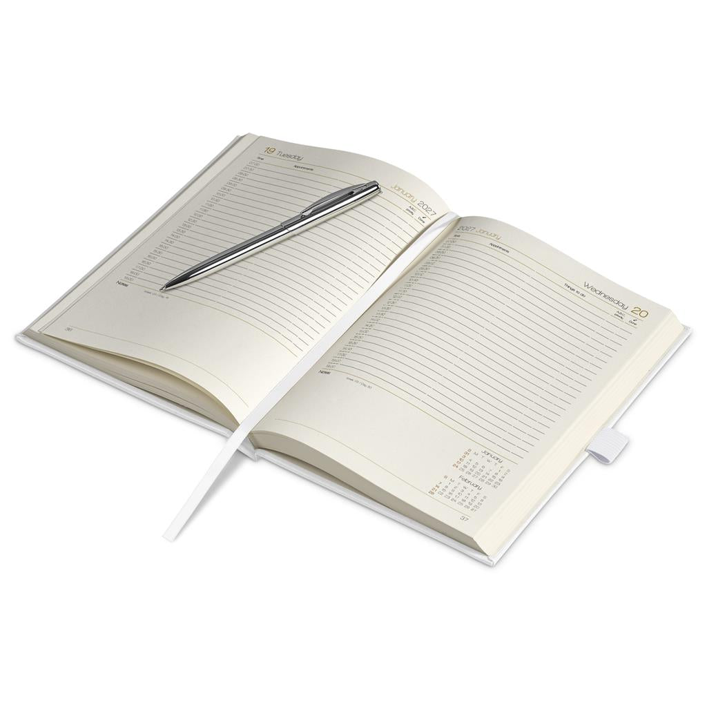 Altitude Advantage A5 2027 Diary And Cypher Pen Set