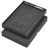 Altitude Oakridge A5 2027 Diary And Pen Set