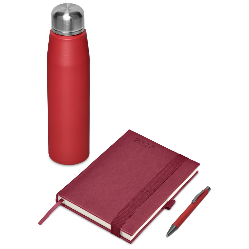 Altitude Holism 2027 Diary Gift Set