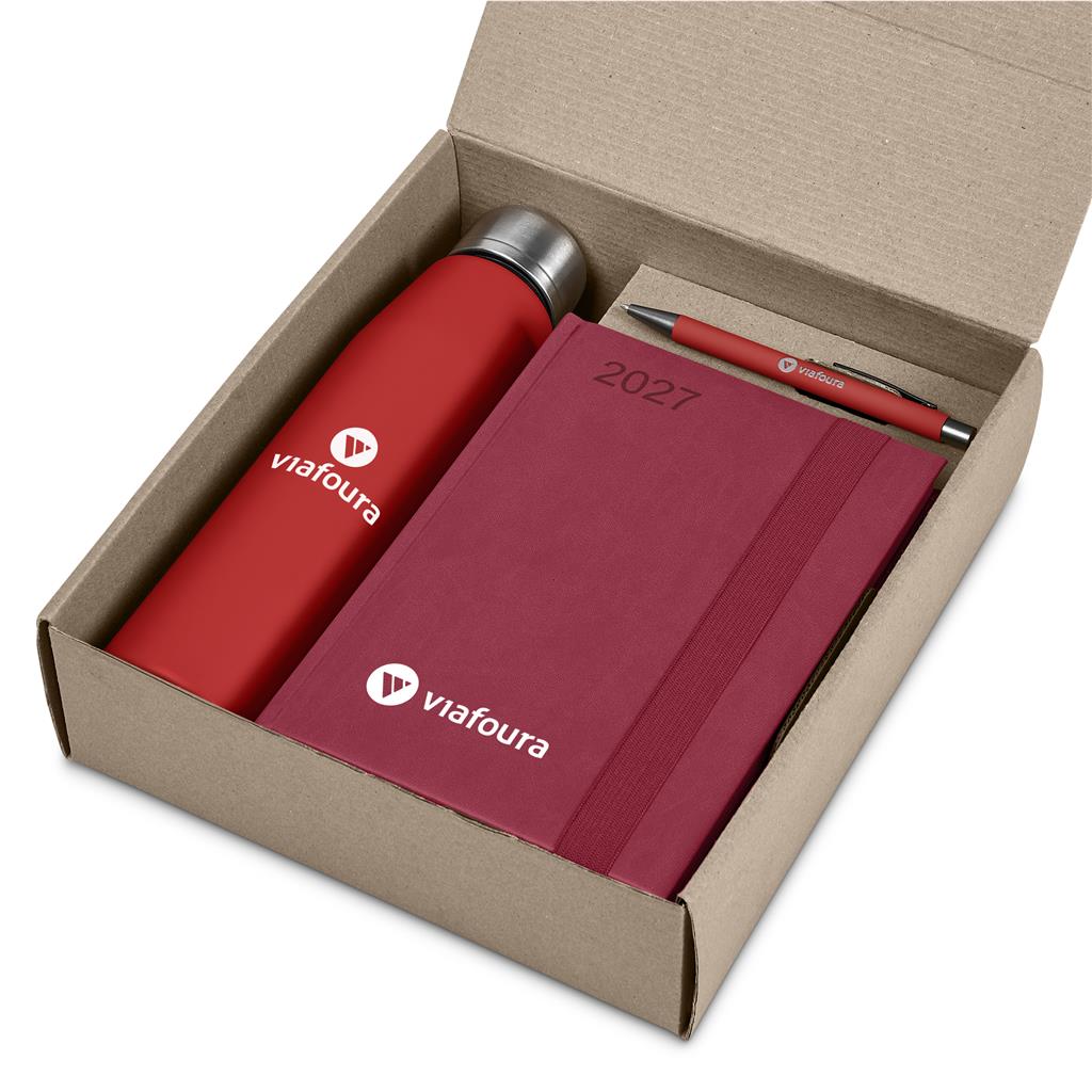 Altitude Holism 2027 Diary Gift Set